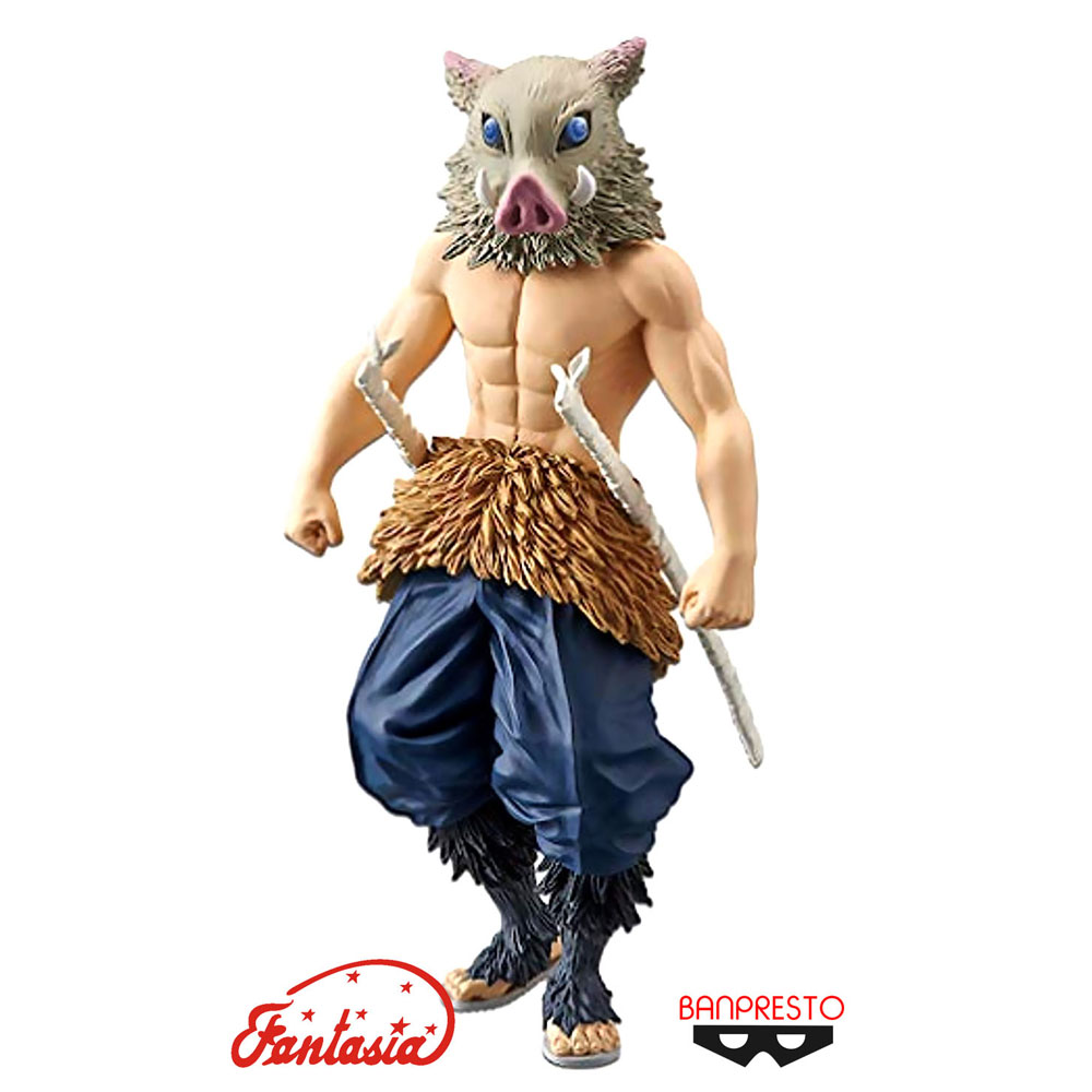 ดาบพิฆาตอสูร Demon Slayer ฟิกเกอร์ 